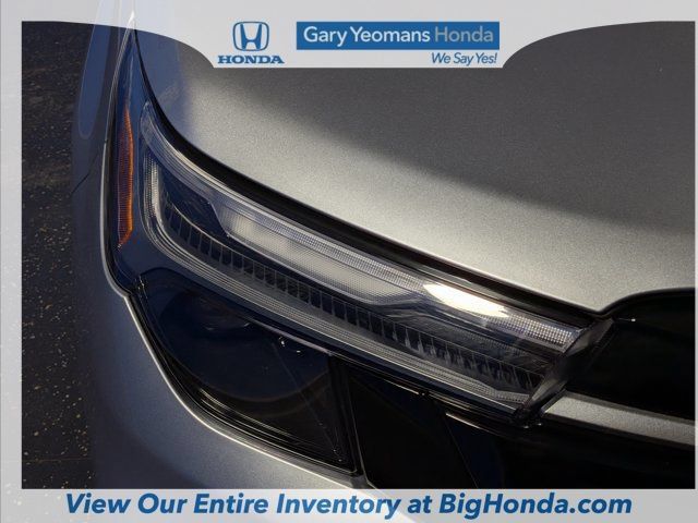 Used 2026 Subaru Forester Touring w/ Touring Package AWD/4WD image 9