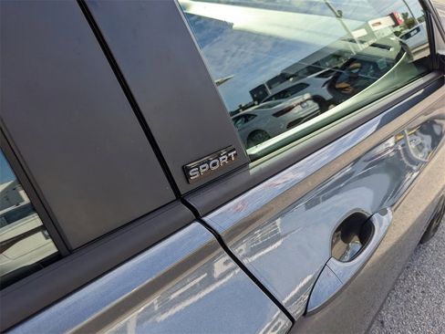 Certified 2025 Volkswagen Jetta Sport image 12