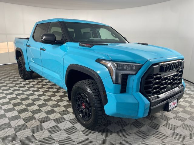 New 2026 Toyota Tundra TRD Pro AWD/4WD image 25