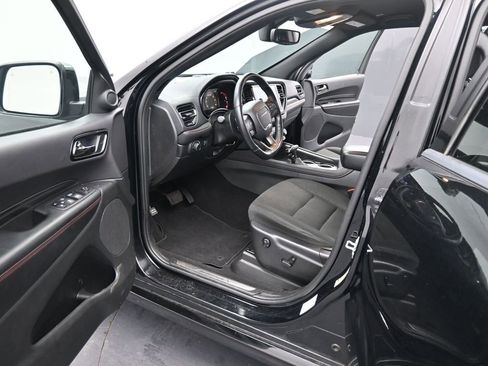 Used 2024 Dodge Durango R/T image 16