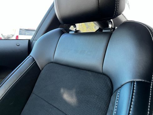 Used 2016 Ford Mustang Shelby GT350 w/ Technology Package image 49