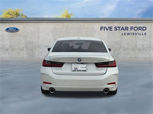 Used 2023 BMW 330i Sedan w/ Driving Assistance Package image 6