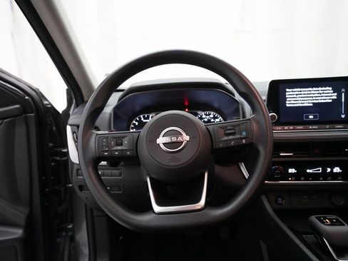 Certified 2024 Nissan Rogue SV image 4