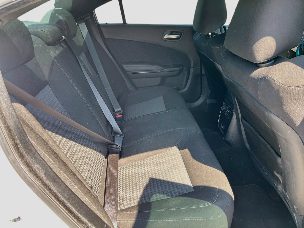 Used 2022 Dodge Charger GT w/ Blacktop Package RWD image 26