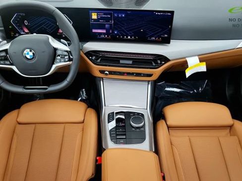 Used 2025 BMW 330i Sedan RWD image 44