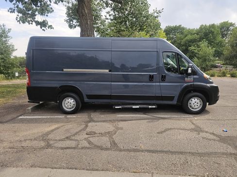 Used 2019 RAM ProMaster 3500 FWD image 6