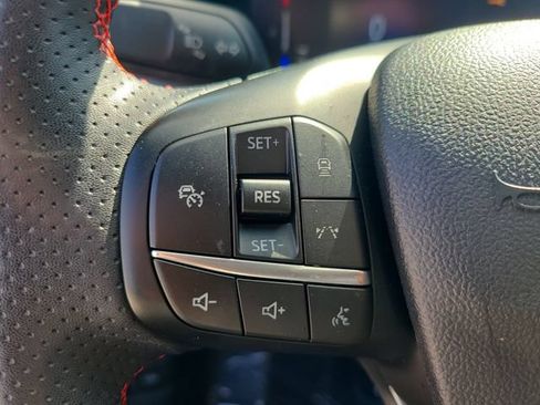Used 2024 Ford Escape ST-Line w/ Tech Pack #1 FWD image 26
