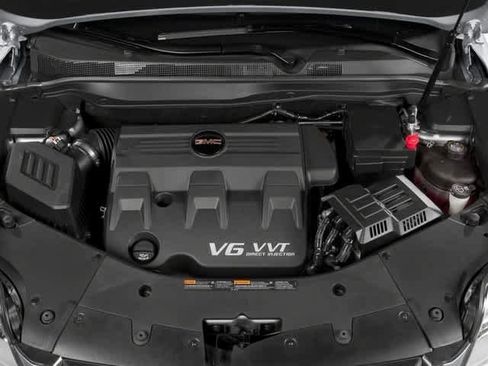 Used 2015 GMC Terrain SLE w/ Convenience Package image 13