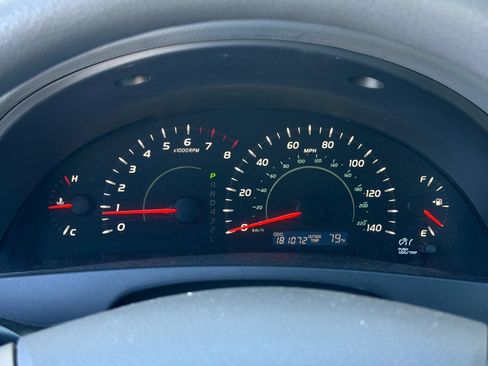 Used 2007 Toyota Camry LE FWD image 21