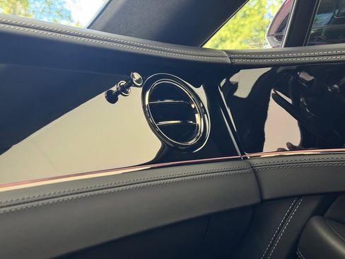 New 2026 Bentley Continental GT image 34