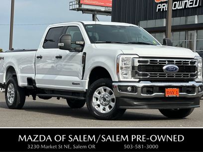 Used 2024 Ford F250 XLT
