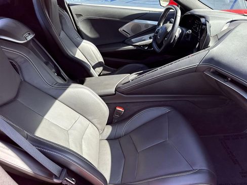 Used 2023 Chevrolet Corvette Stingray Preferred Conv w/ 2LT image 24