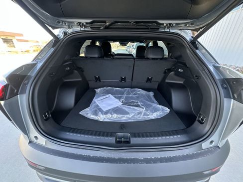 New 2026 Chevrolet Blazer EV LT AWD/4WD image 25