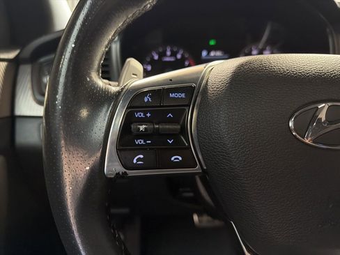 Used 2018 Hyundai Sonata Sport FWD image 15