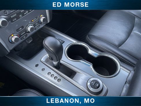 Used 2020 Nissan Pathfinder SL image 15