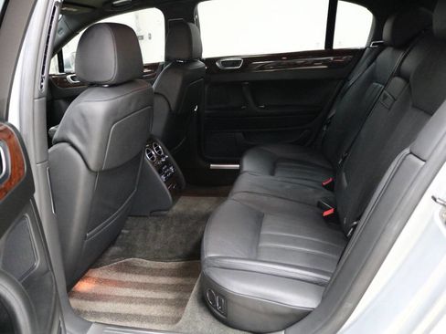 Used 2006 Bentley Flying Spur Flying Spur image 95