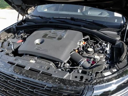 New 2026 Land Rover Range Rover Velar Autobiography AWD/4WD image 54