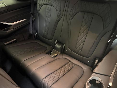 New 2026 BMW X7 M60i AWD/4WD image 28