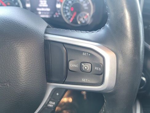 Used 2020 RAM 1500 Big Horn image 17
