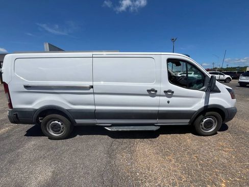 Used 2018 Ford Transit 250 Base w/Sliding Pass-Side Cargo image 3