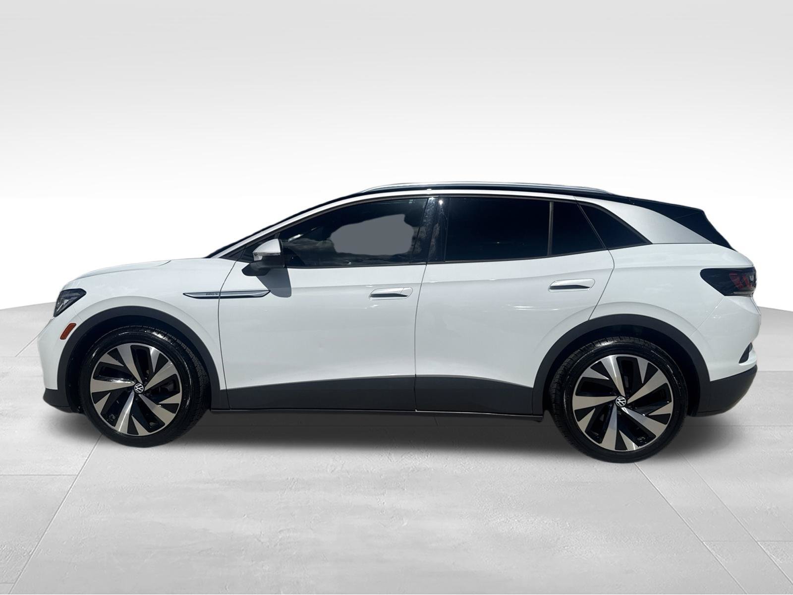 Used 2021 Volkswagen ID.4 Pro S RWD image 8