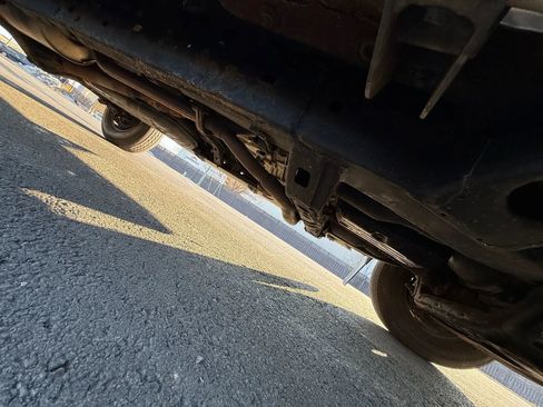 Used 2010 Toyota Tacoma 4x4 Access Cab V6 image 40