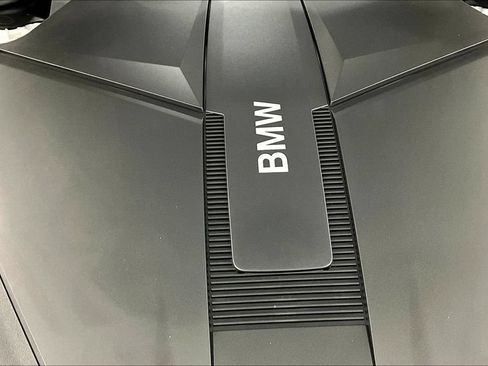New 2025 BMW i7 eDrive50 RWD image 28