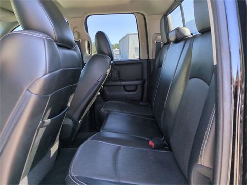 Used 2013 RAM 1500 Sport w/ Sport Premium Group image 15