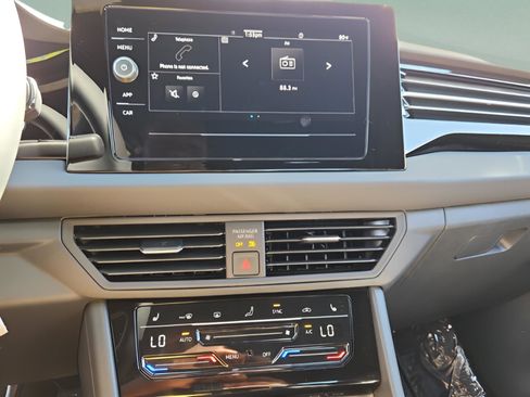 New 2026 Volkswagen Jetta Sport image 14