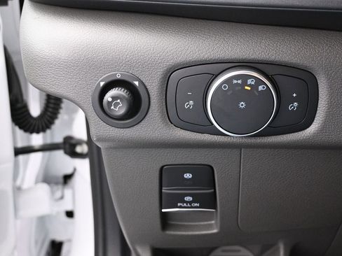 New 2026 Ford Transit 150 Low Roof image 12