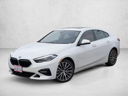 Used 2021 BMW 228i xDrive Gran Coupe 228i xDrive w/ Convenience Package