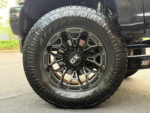 Used 2019 Ford F250 Platinum AWD/4WD image 20