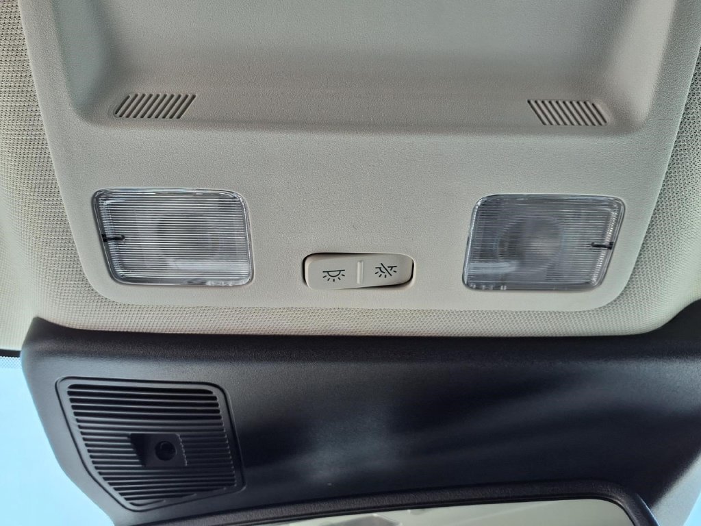 Used 2026 Ford Bronco Sport Outer Banks AWD/4WD image 16
