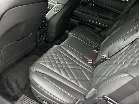 New 2026 Genesis GV80 3.5T Prestige image 12