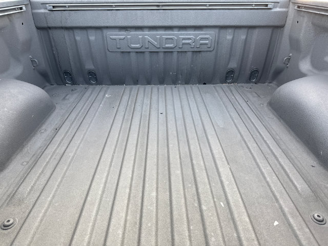 Used 2019 Toyota Tundra TRD Pro AWD/4WD image 11