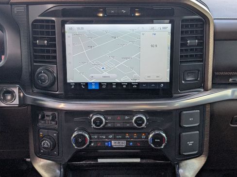 Used 2025 Ford F150 King Ranch w/ FX4 Off-Road Package AWD/4WD image 17