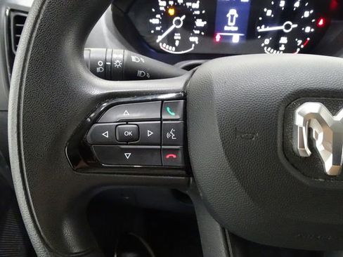 Used 2023 RAM ProMaster 2500 image 18