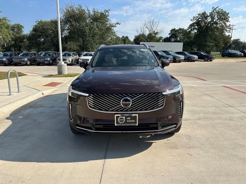 New 2026 Volvo XC90 B6 Plus image 6