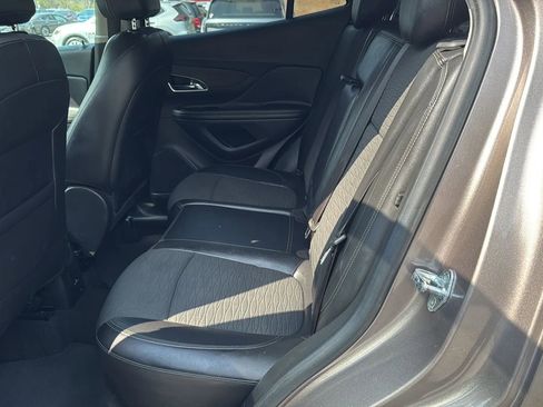 Used 2015 Buick Encore Convenience image 11