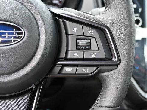 New 2026 Subaru WRX Limited AWD/4WD image 30