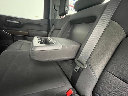 Used 2021 Chevrolet Silverado 1500 RST AWD/4WD image 15