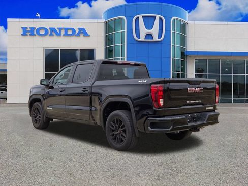 Used 2023 GMC Sierra 1500 Elevation AWD/4WD image 4