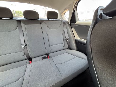 Used 2025 Kia K4 FWD image 42