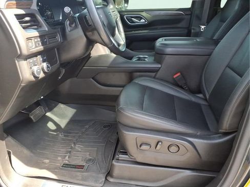 Used 2022 Chevrolet Tahoe Z71 AWD/4WD image 20
