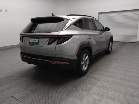 Used 2022 Hyundai Tucson SEL image 9