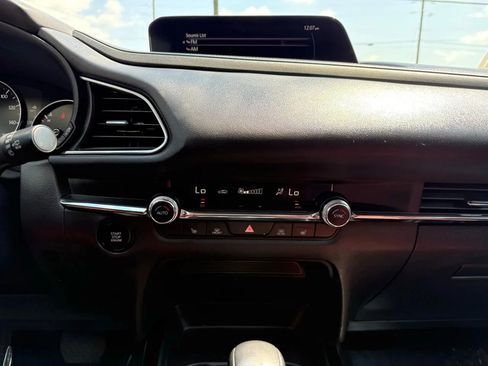 Used 2022 MAZDA CX-30 AWD 2.5 S w/ Preferred Package image 16