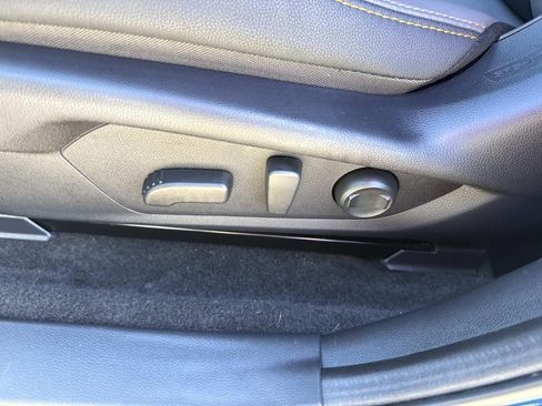 Certified 2024 Subaru Crosstrek 2.5i Wilderness w/ Wilderness Package image 23