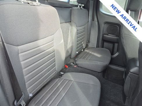 Used 2021 Ford Ranger XLT w/ Equipment Group 302A High image 35