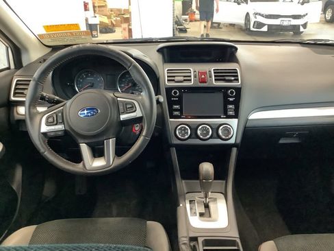 Used 2016 Subaru Crosstrek 2.0i Premium AWD/4WD image 6
