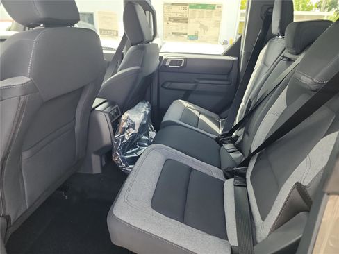 New 2025 Ford Bronco image 18